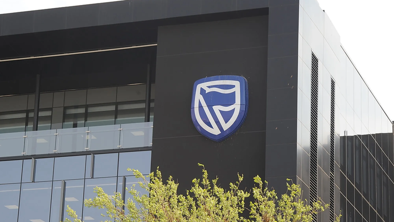 A former Standard Bank employee has been jailed for theft Picture Karen Sandison Independent Newspapers Report Focus News