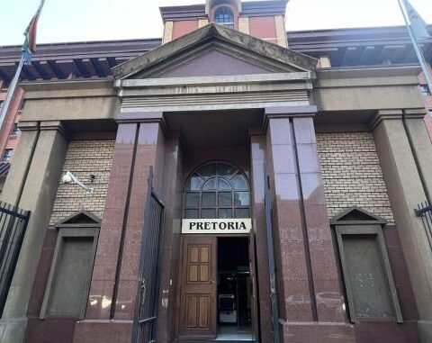 The Gauteng High Court in Johannesburg Report Focus News