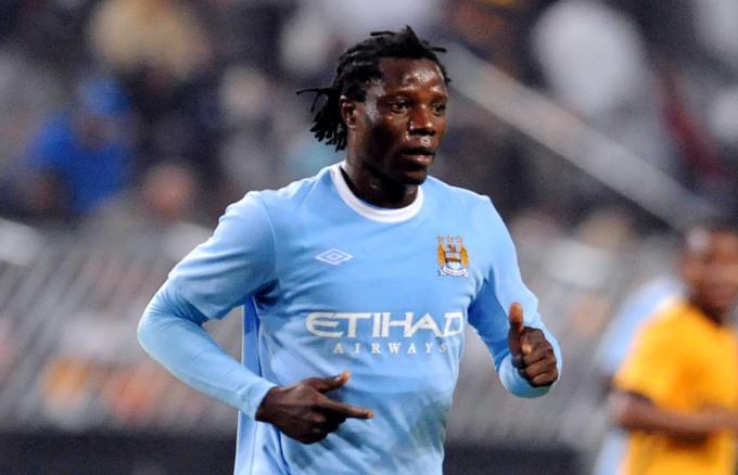 Benjani Mwaruwari