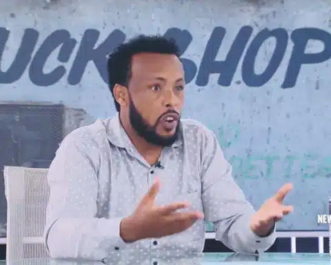 Ethiopian spaza shop owners applaud government for extending registration deadline