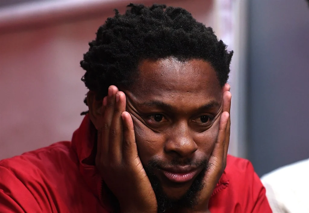 Dr Mbuyiseni Ndlozi