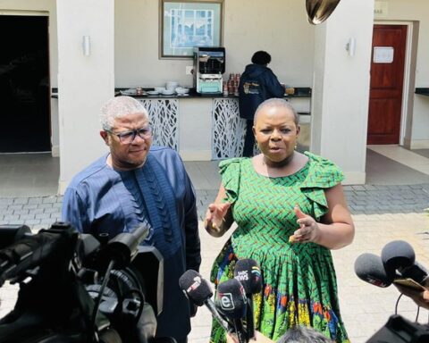 African National Congress ANC investigation into the reasons behind its dismal electoral performance in KwaZulu Natal and Gauteng is now complete 2