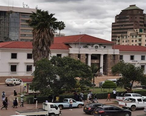 Death threats hit Harare council whistleblowers