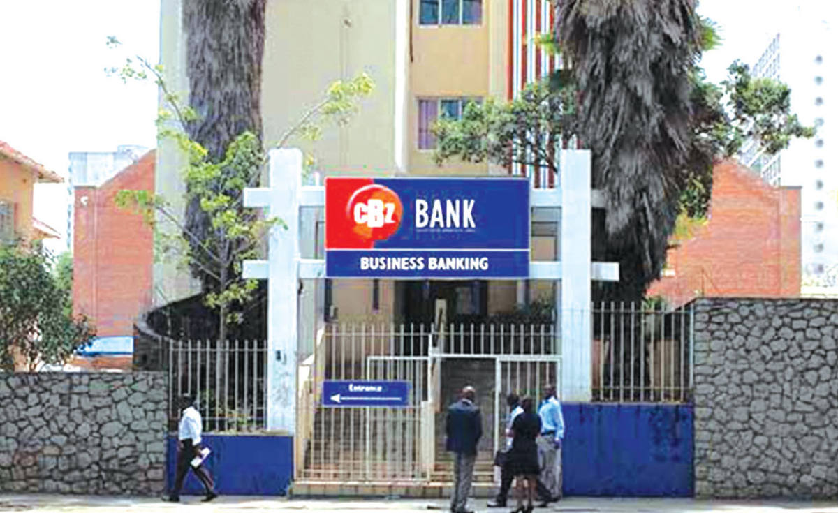 CBZ Holdings Lays Off 347 Workers in Restructuring Effort